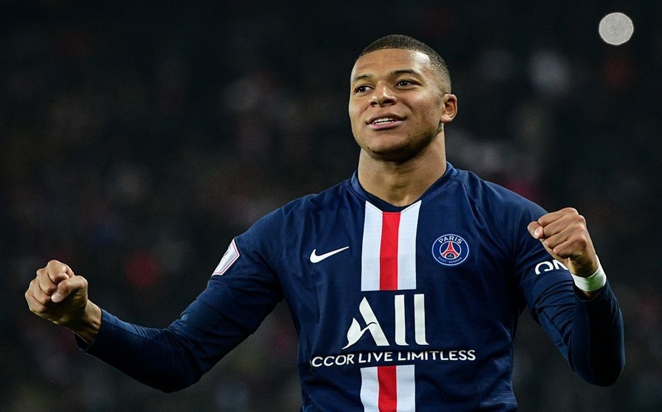 Kylian Mbappe – Cầu thủ trẻ nhất ghi nhiều bàn và cú hat-trick tại bóng đá World Cup 2022